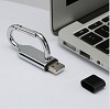 Promotional USB Flash Drive, Supports USB2.0 and 3.0, with 512MB to 64GB Memory Capacity